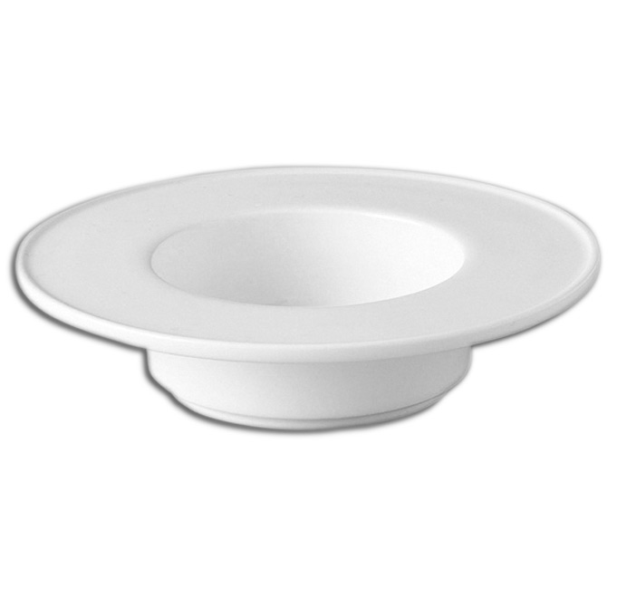 Блюдце RAK Porcelain «Nordic», D=15,5 см