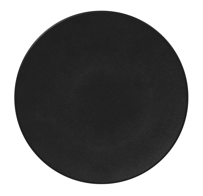 Тарелка круглая плоская RAK Porcelain «NeoFusion Volcano», D=29 см