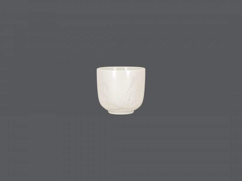 Чашка без ручки объем 180мл  RAK Porcelain «Sketches»