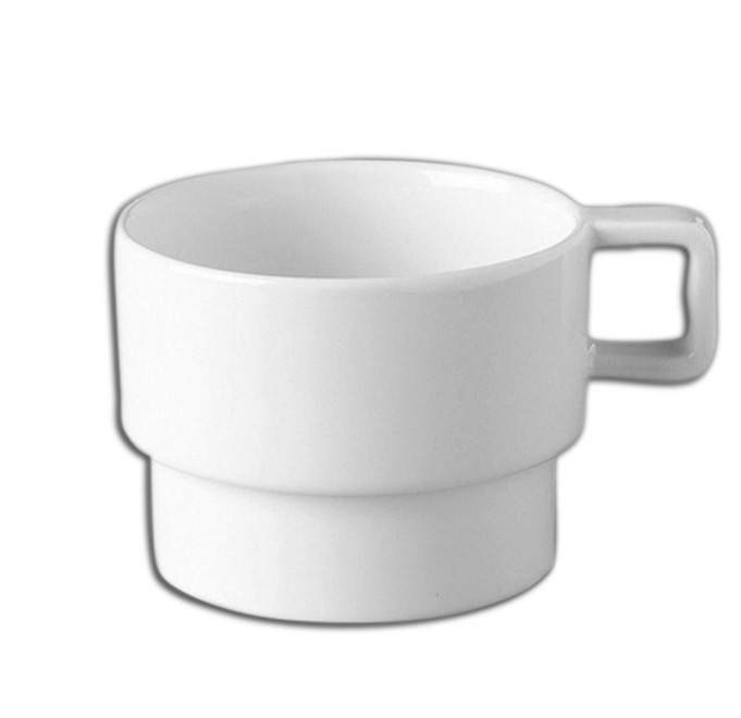 Чашка RAK Porcelain «Nordic», 230 мл