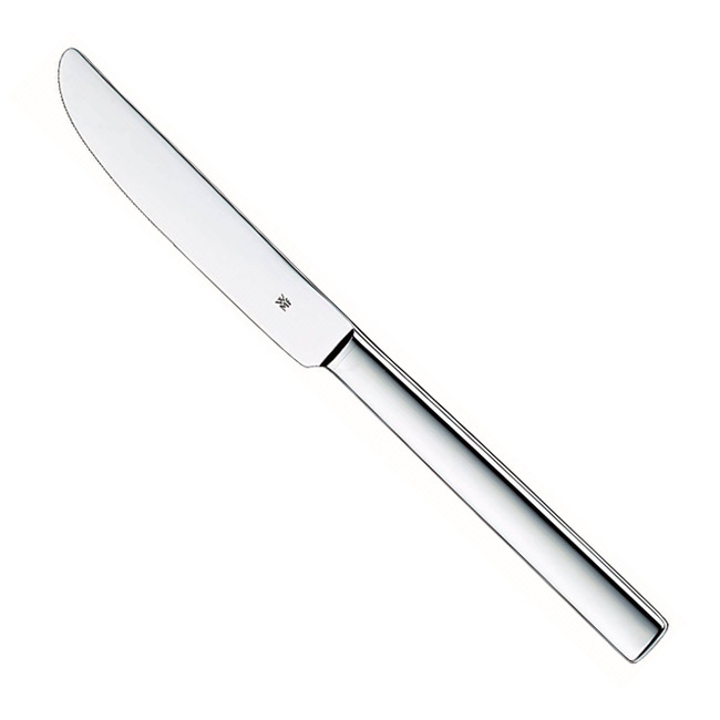 Нож десертный моноблок нерж «UNIC 5300» WMF, L=21.5 cм