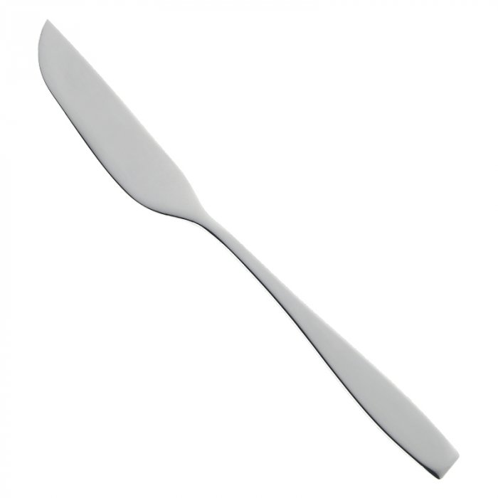 Нож для рыбы  RAK Porcelain «Banquet», L=21 см