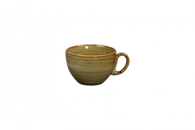 Чашка "Emerald" объем 280мл RAK Porcelain «Spot»