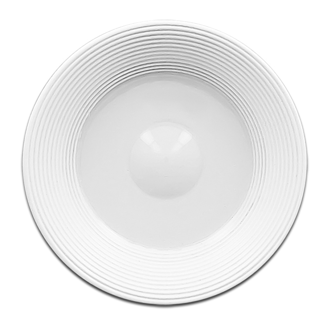 Блюдце для чашки  RAK Porcelain «Evolution», D=15 см