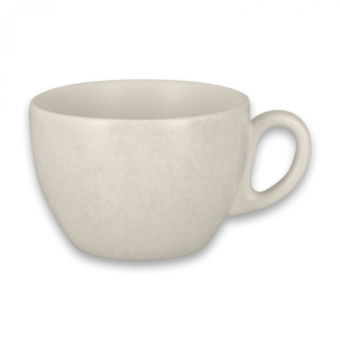 Чашка RAK Porcelain «LIMESTONE», H=6,1 см, 230 мл