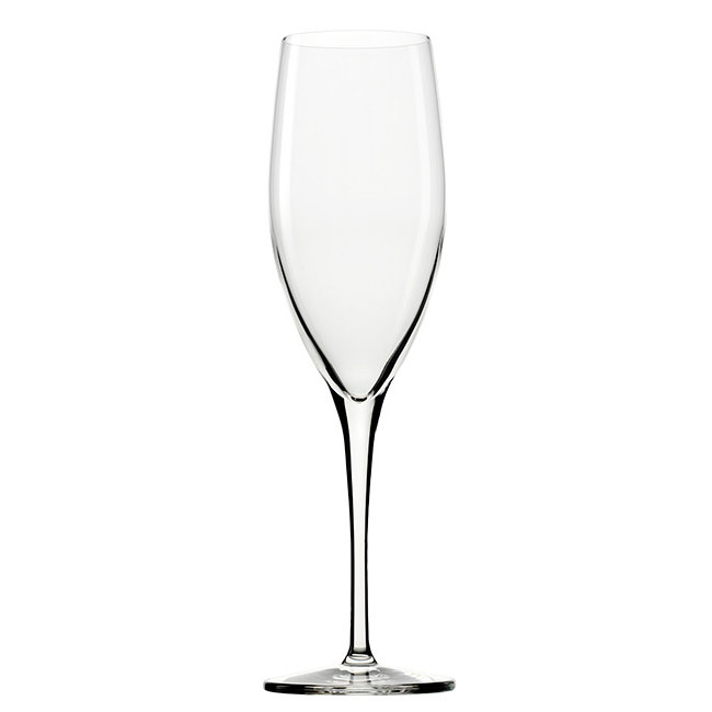 1400029 Бокал для шампанского"Grandezza" h=235 мм объем 280 мл Stolzle «Bar Mix»
