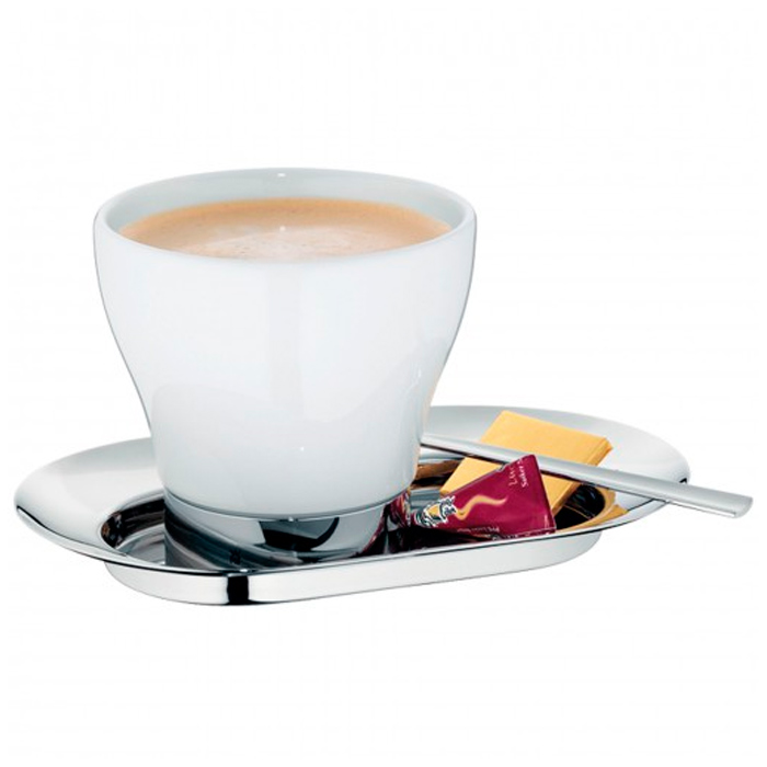 Набор для кофе CAFE AU LAIT-SET из 3 предметов WMF «CoffeeCulture»
