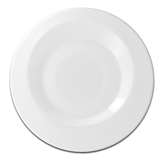 Тарелка круглая RAK Porcelain «Giro», D=10 см