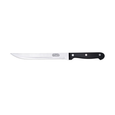  Нож кухонный для обвалки, L=20см., лезвие- нерж.сталь,ручка- пластик, Gerus