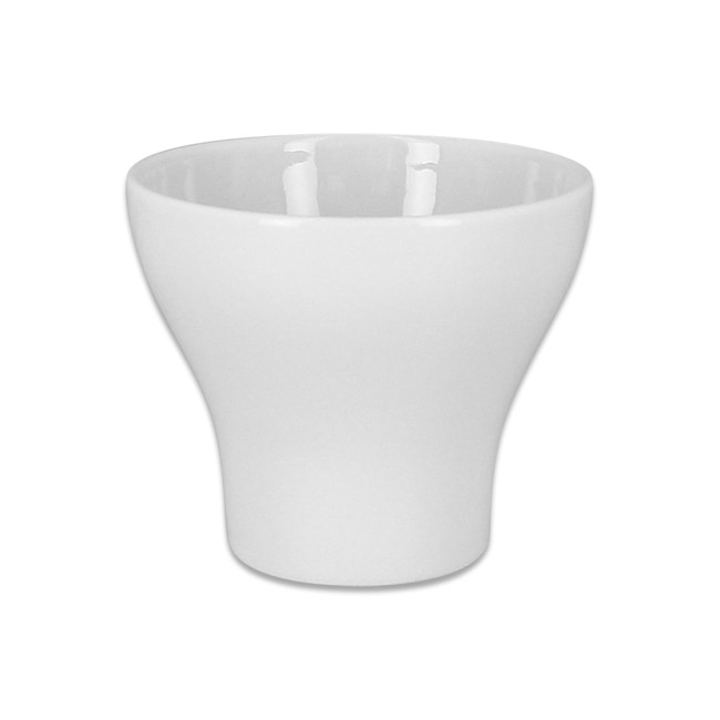 Чашка без ручки RAK Porcelain «Moon», 200 мл