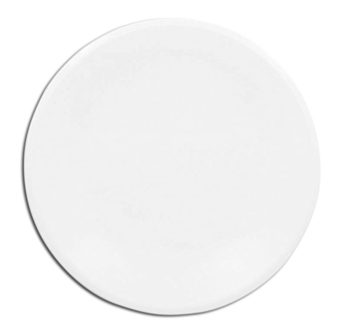 Тарелка для пиццы круглая RAK Porcelain «Banquet», D=27 см