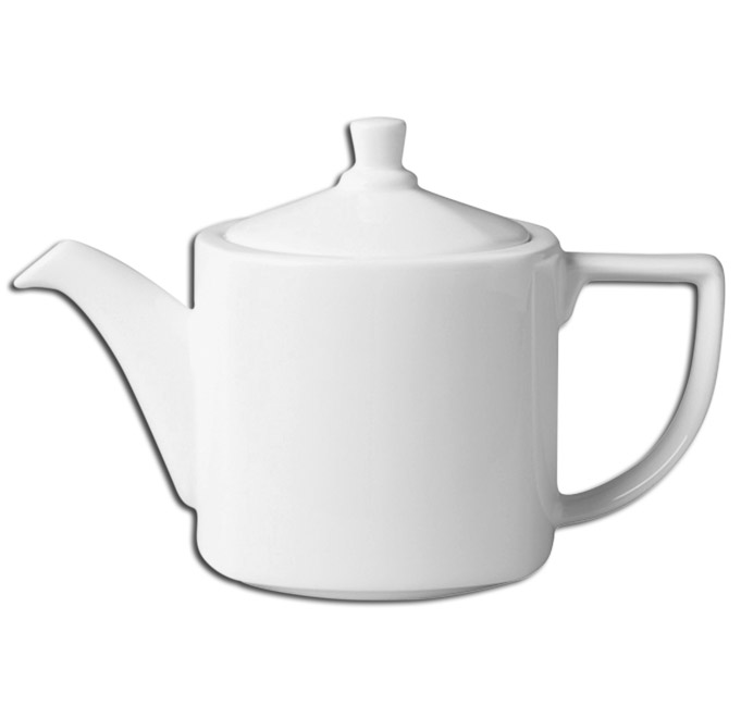 Крышка к чайнику 400мл RAK Porcelain «Ska»