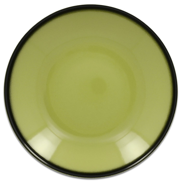 Тарелка "Coupe" глубокая салатная RAK Porcelain «Lea», D=30 см, 1,9 л