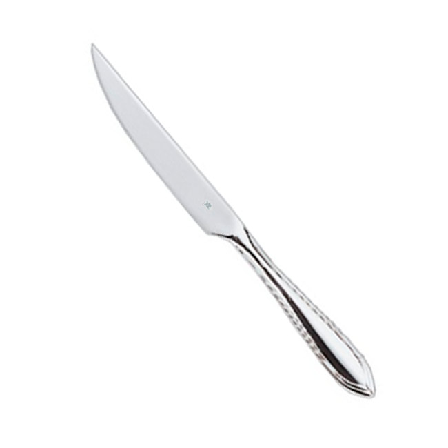 Нож для стейка моноблок нерж «FLAIR 1100» WMF, L=22.4 cм