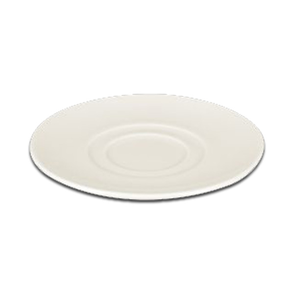 Блюдце RAK Porcelain «Classic Gourmet», D=15 см