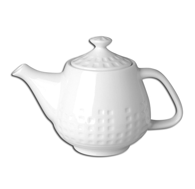 Чайник RAK Porcelain «Pixel», 400 мл