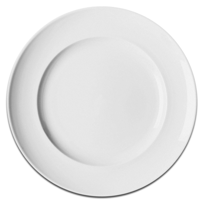 Тарелка круглая RAK Porcelain «Classic Gourmet», D=31 см