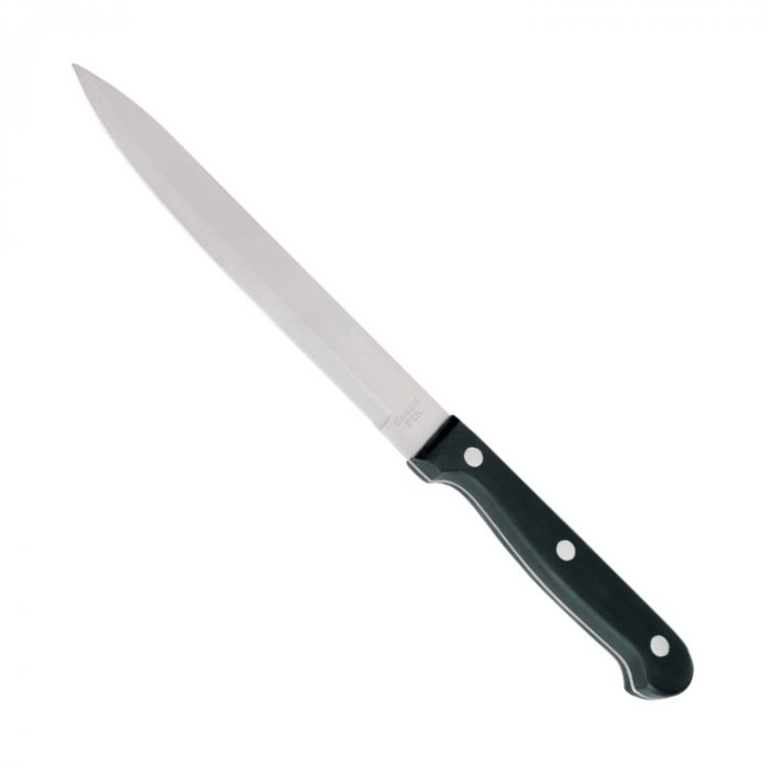 Нож кухонный разделочный WAS, L=16 см