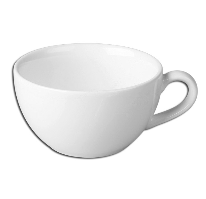 Чашка для кофе RAK Porcelain «Banquet», 90 мл