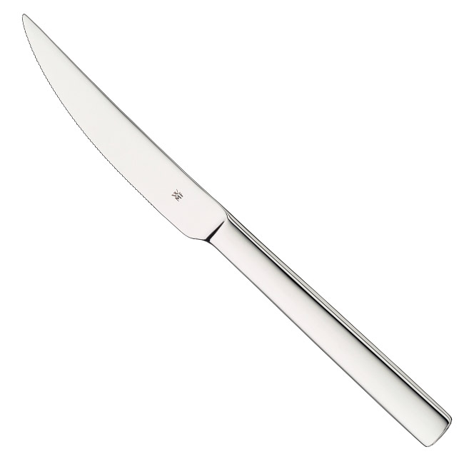 Нож для стейка моноблок нерж «UNIC 5300» WMF, L=23.9 cм