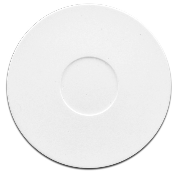 Тарелка круглая презентационная d=20см. RAK Porcelain «Aurea»