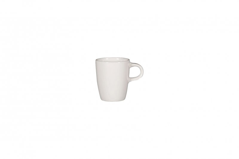 Чашка объем 90мл White RAK Porcelain «Ease»