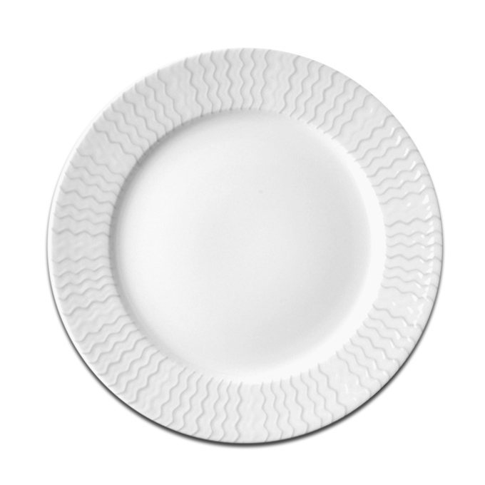 Тарелка круглая RAK Porcelain «Leon», D=15 см