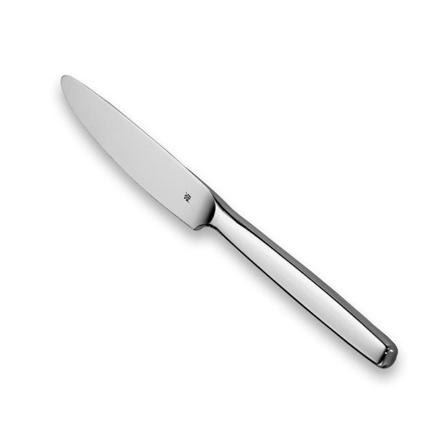 Нож десертный моноблок нерж «BISTRO 0400» WMF, L=20.5 cм
