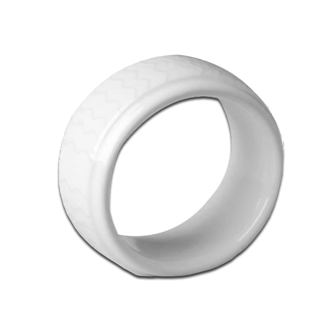 Кольцо для салфеток RAK Porcelain «Leon»