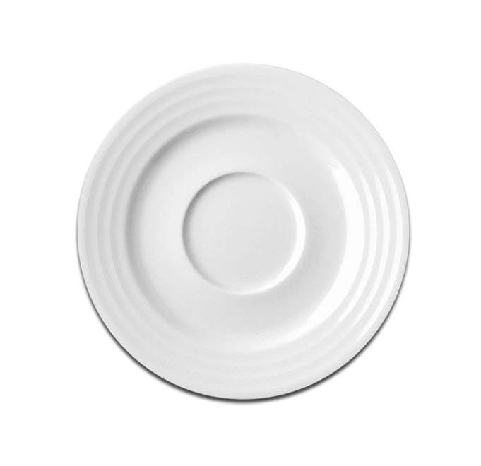 Блюдце  RAK Porcelain «Rondo», D=13 см