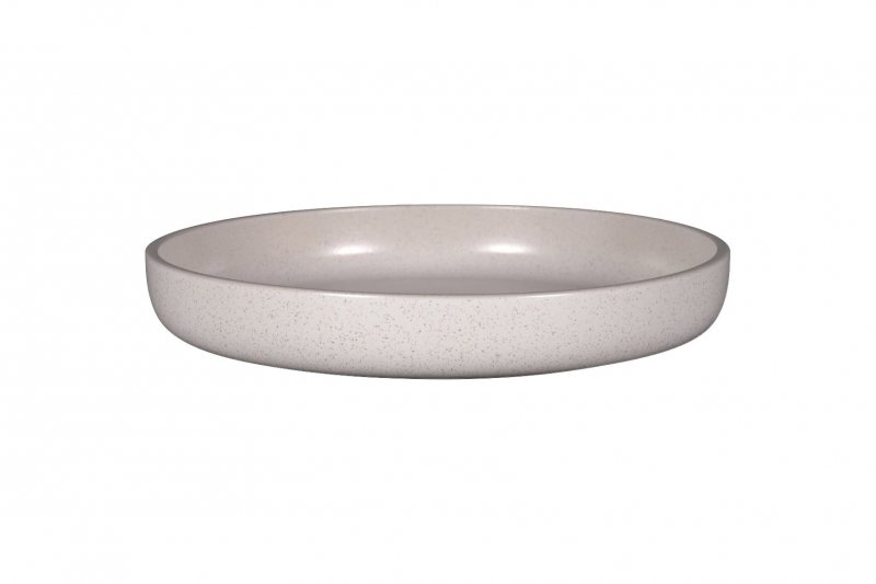Тарелка круглая глубокая d=30см объем 2.15л Clay RAK Porcelain «Ease»