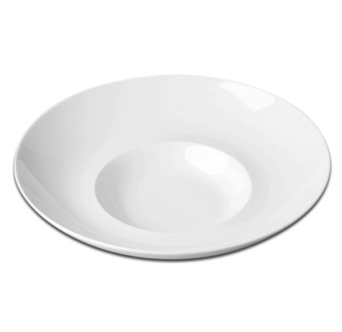 Тарелка «Gourmet» RAK Porcelain «Fine Dine», D=29 см