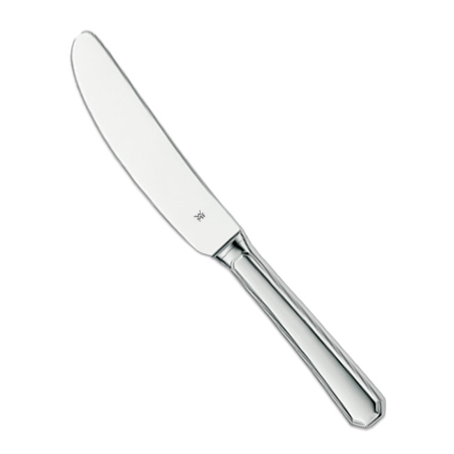 Нож столовый моноблок нерж «MONDIAL 6200» WMF, L=22.9 cм