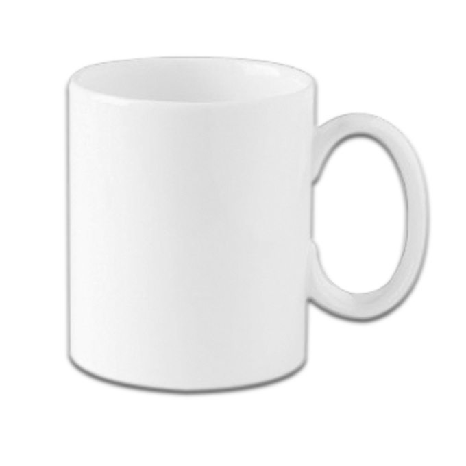 Чашка RAK Porcelain «Minimax», 240 мл
