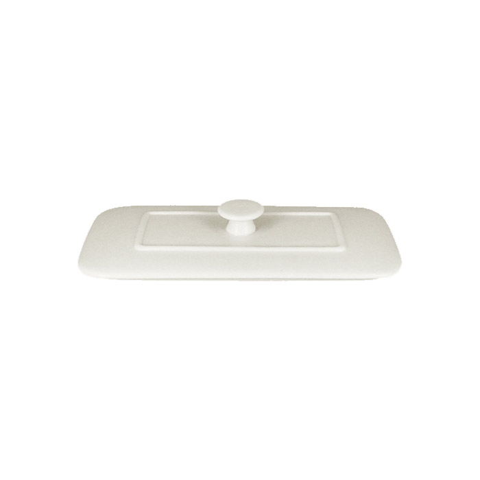 Крышка для прямоугольной емкости CFRT20 RAK Porcelain «Chefs Fusion Sand»