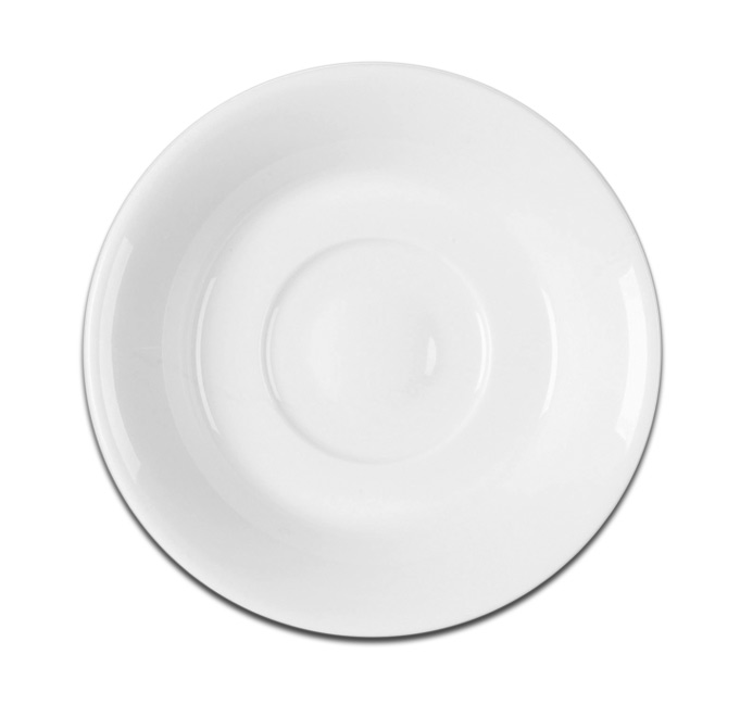 Блюдце RAK Porcelain «Fine Dine», D=13 см