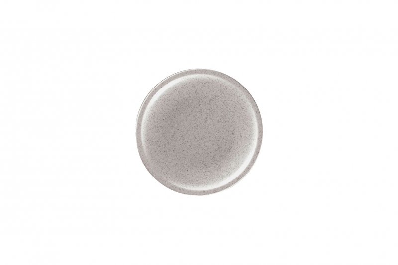 Тарелка круглая"Coupe" d=16см Clay RAK Porcelain «Ease»