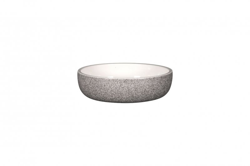 Тарелка круглая глубокая d=16см объем 570мл Dual RAK Porcelain «Ease»