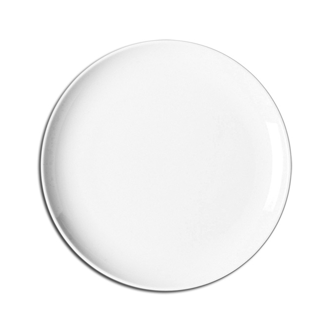 Тарелка круглая RAK Porcelain «Nano», D=15 см