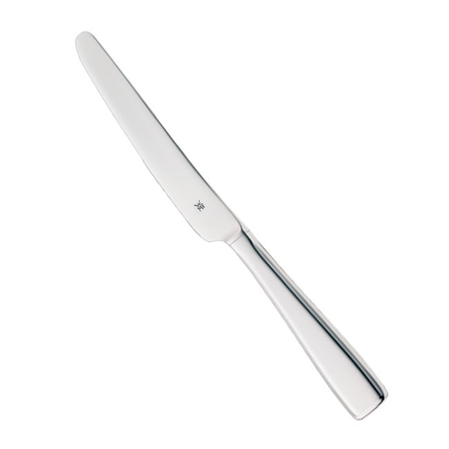 Нож столовый моноблок нерж «SOLID 7900» WMF, L=23.9 cм