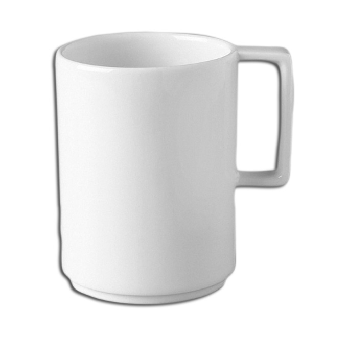 Чашка RAK Porcelain «Nordic», 330 мл
