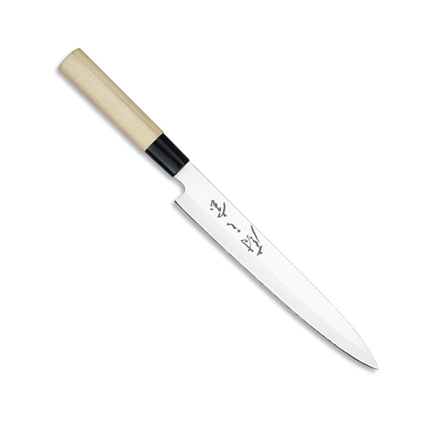 Нож «Sashimi» с деревянной ручкой Atlantic Chef, L=24 cм