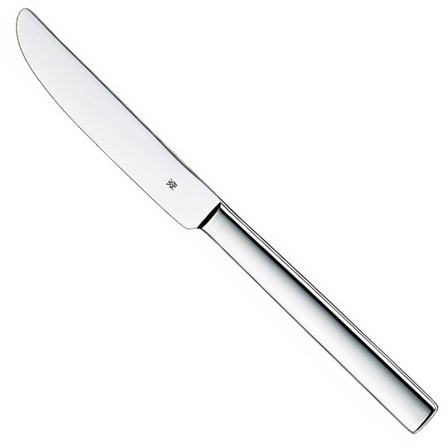 Нож столовый моноблок нерж «UNIC 5300» WMF, L=23.6 cм