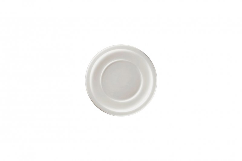 Тарелка круглая с бортом d=16см Dual RAK Porcelain «Ease»