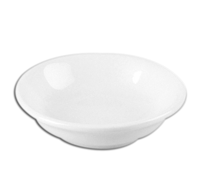 Салатник круглый d=9см RAK Porcelain «Nano», 130 мл