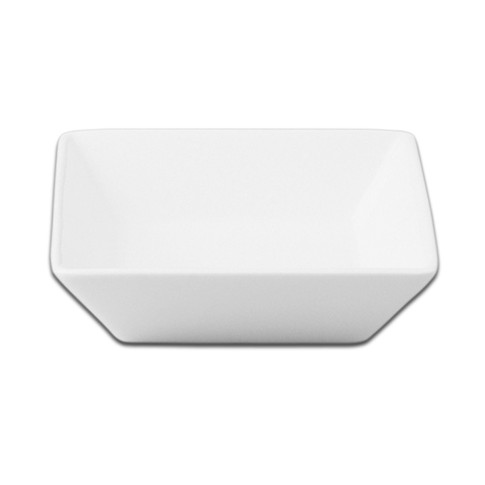 Соусник квадратный 20мл RAK Porcelain «Minimax», 4x4 см