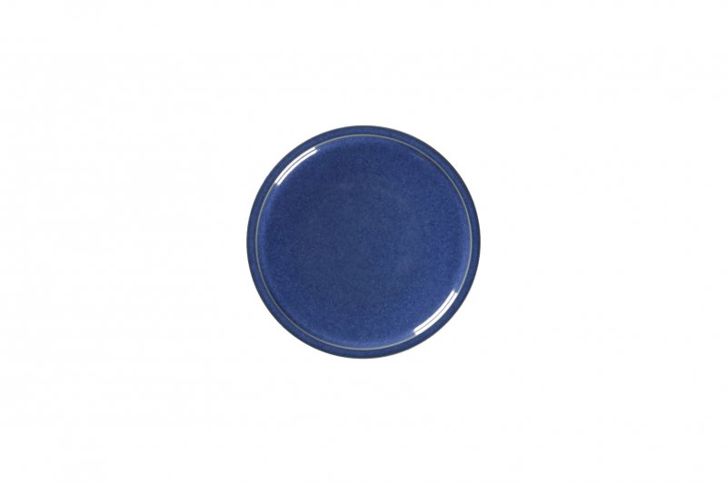 Тарелка круглая"Coupe" d=16см Cobalt RAK Porcelain «Ease»