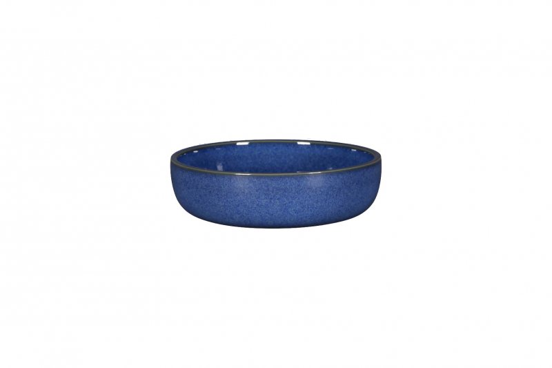 Тарелка круглая глубокая d=16см объем 570мл Cobalt RAK Porcelain «Ease»