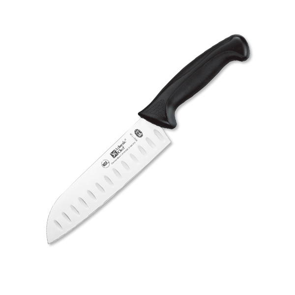 Нож Santoku Atlantic Chef, L=18 cм