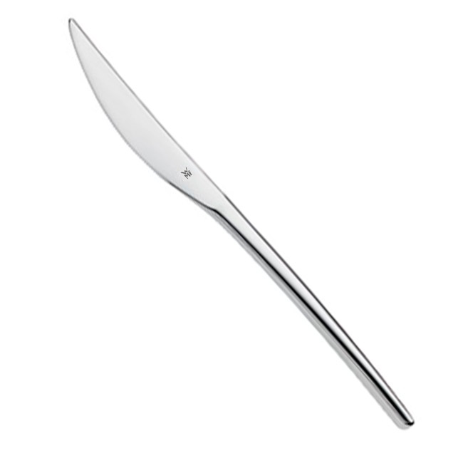 Нож для стейка нерж «NORDIC 7200» WMF, L=24.8 cм